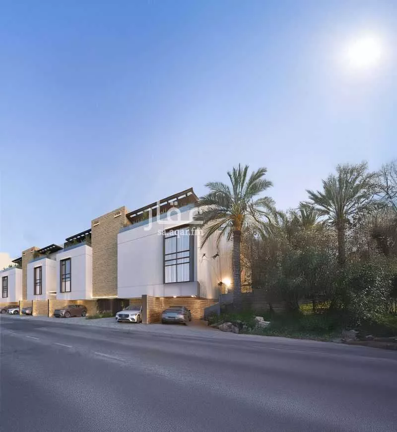 دور للبيع في شارع , حي الصفاء, مدينة الرياض, منطقة الرياض 1 صورة