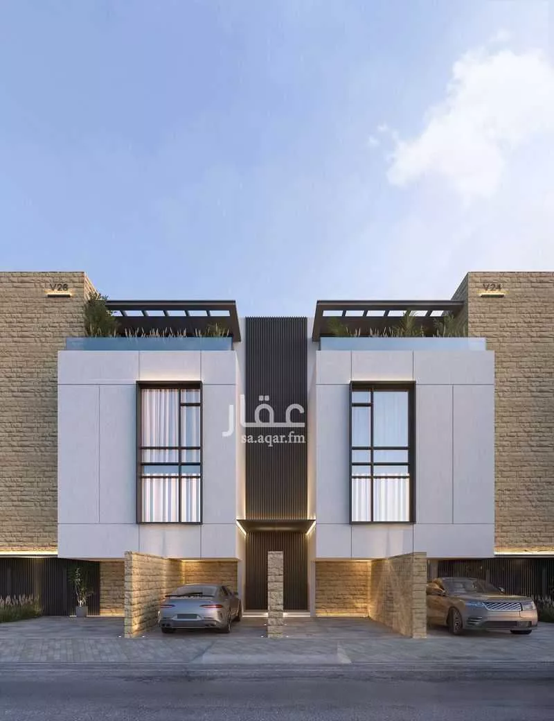 دور للبيع في شارع سد مارب, حي الربوة, مدينة الرياض, منطقة الرياض 1 صورة