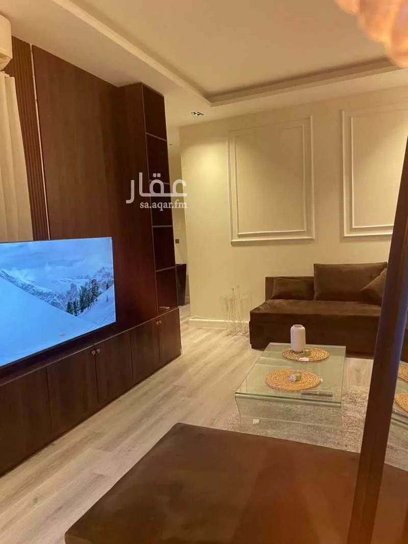 شقة مفروشة للحجز في شارع زهير بن ابي سلمى ، حي المصيف ، الرياض ، منطقة الرياض 1 صورة