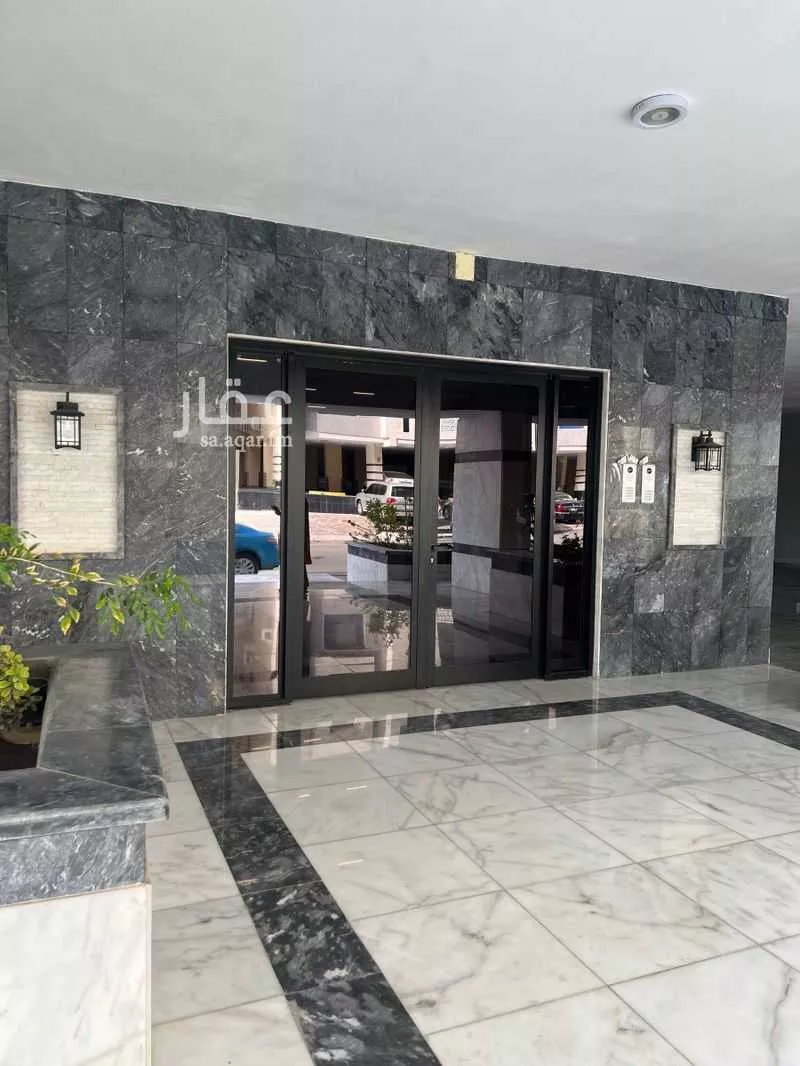 شقة للإيجار في شارع جبل ساق, حي حكومي1, مدينة جدة, منطقة مكة المكرمة 1 صورة