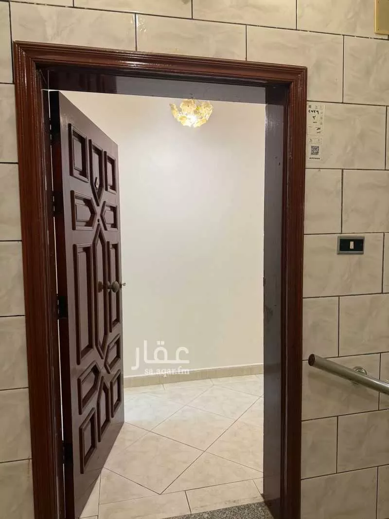 شقة للإيجار في شارع اطلس, حي النهضة, مدينة جدة, منطقة مكة المكرمة 1 صورة