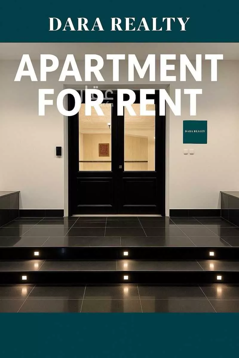 شقة للإيجار في شارع الدعيجي, حي الزهراء, مدينة جدة, منطقة مكة المكرمة 1 صورة