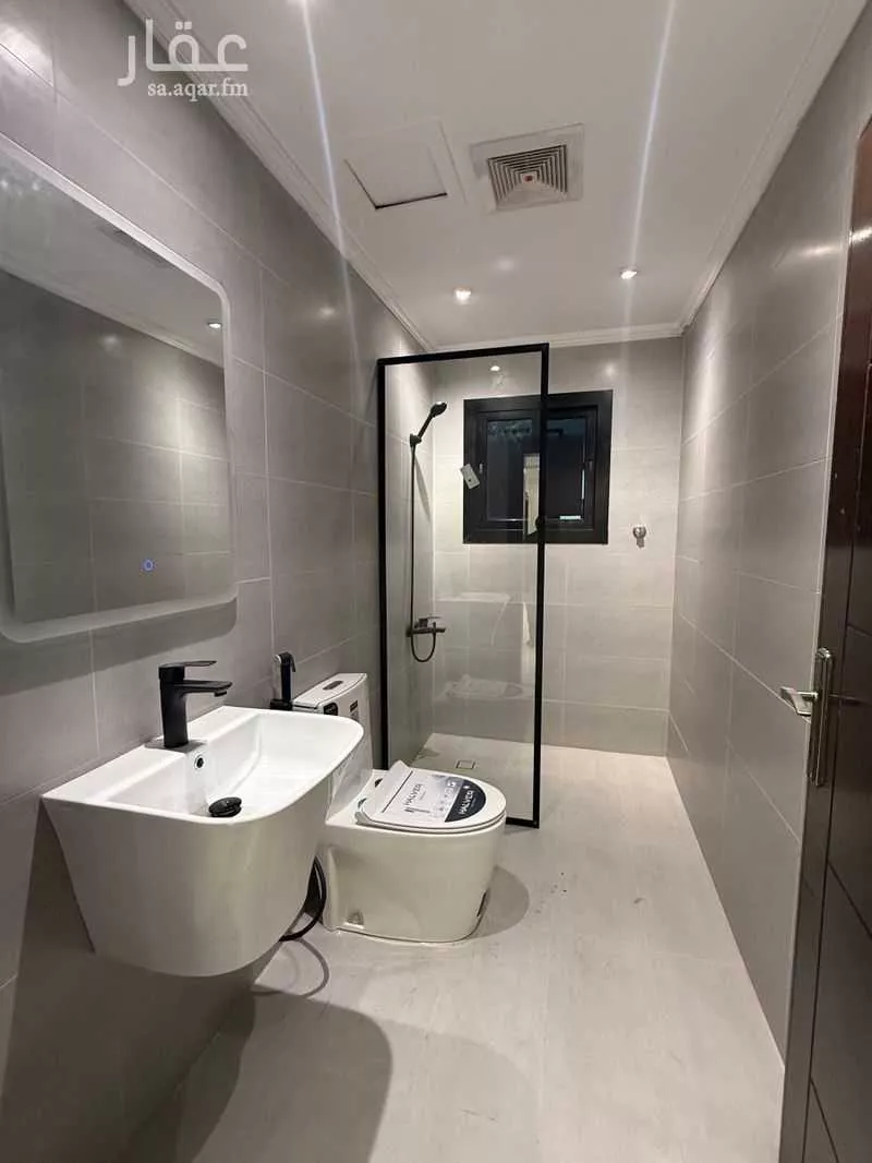شقة للإيجار في شارع عبدالرحمن الداخل, حي النهضة, مدينة جدة, منطقة مكة المكرمة 1 صورة