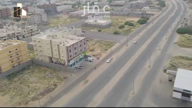 عمارة للبيع في شارع سليط بن عمرو رضي الله عنة, حي الشامية الجديد, مدينة مكة المكرمة, منطقة مكة المكرمة 1 صورة