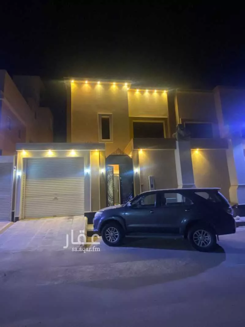 فيلا للبيع في شارع وادي الحسنا, حي المهدية, مدينة الرياض, منطقة الرياض 1 صورة