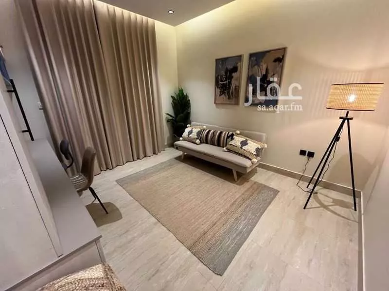 شقة للبيع في شارع ابي فراس الحمداني, حي الرائد, مدينة الرياض, منطقة الرياض 1 صورة