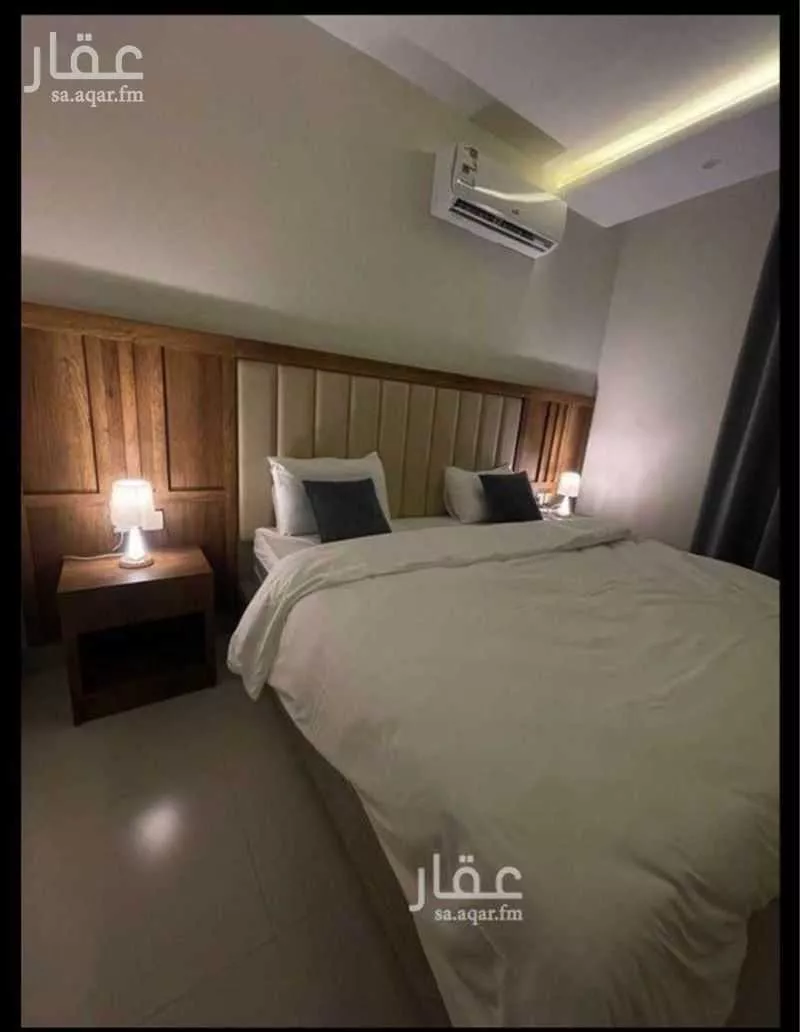 شقة مفروشة للحجز في شارع أبي الطاهر الكناني ، حي الربوة ، جدة ، جدة 1 صورة