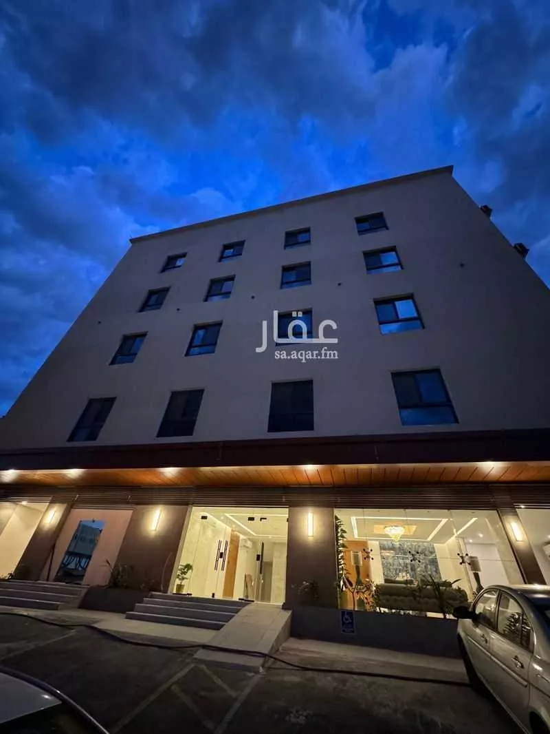 شقة للإيجار في شارع أبي الطاهر الكناني, حي الربوة, مدينة جدة, منطقة مكة المكرمة 1 صورة