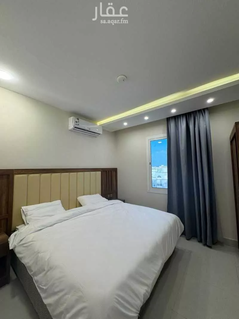 شقة للإيجار في شارع أبي الطاهر الكناني, حي الربوة, مدينة جدة, منطقة مكة المكرمة 1 صورة