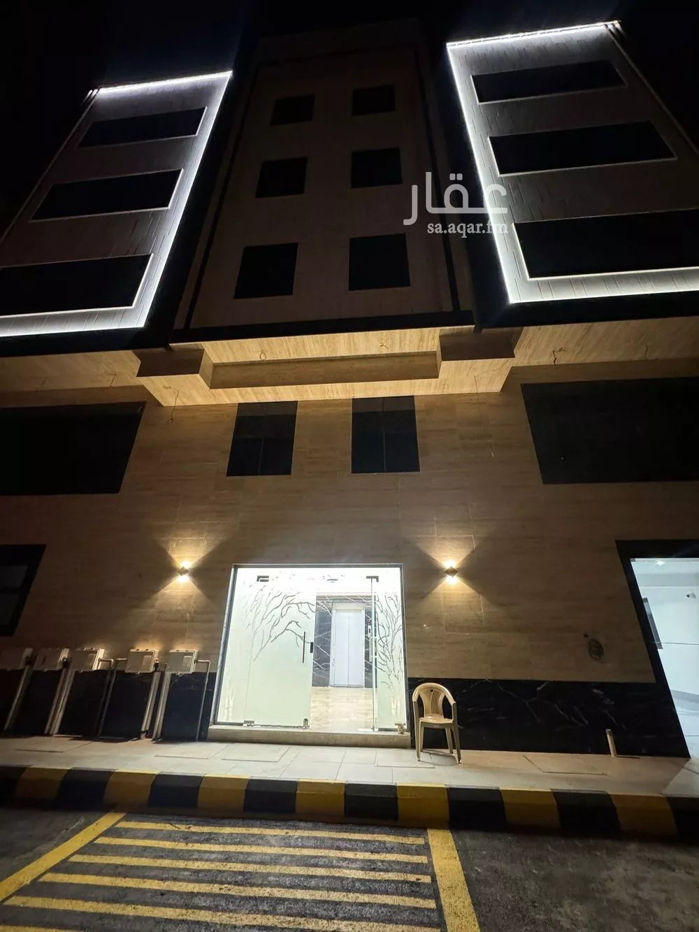 فيلا للإيجار في شارع اسحاق بن الربيع الكوفي, حي العريض, مدينة المدينه المنوره, منطقة المدينة المنورة 1 صورة