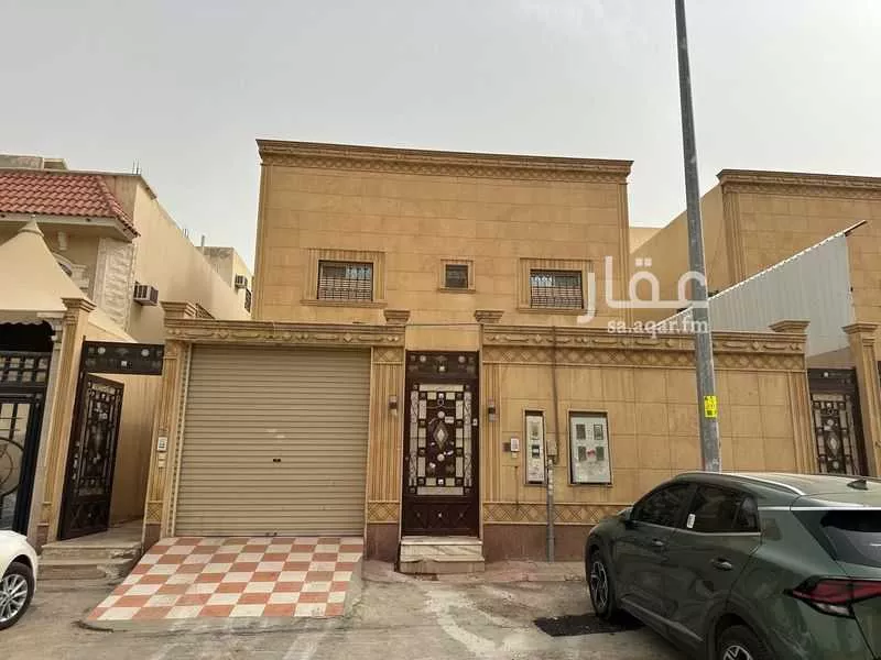 فيلا للبيع في شارع محمد خوج, حي طويق, الرياض 1 صورة