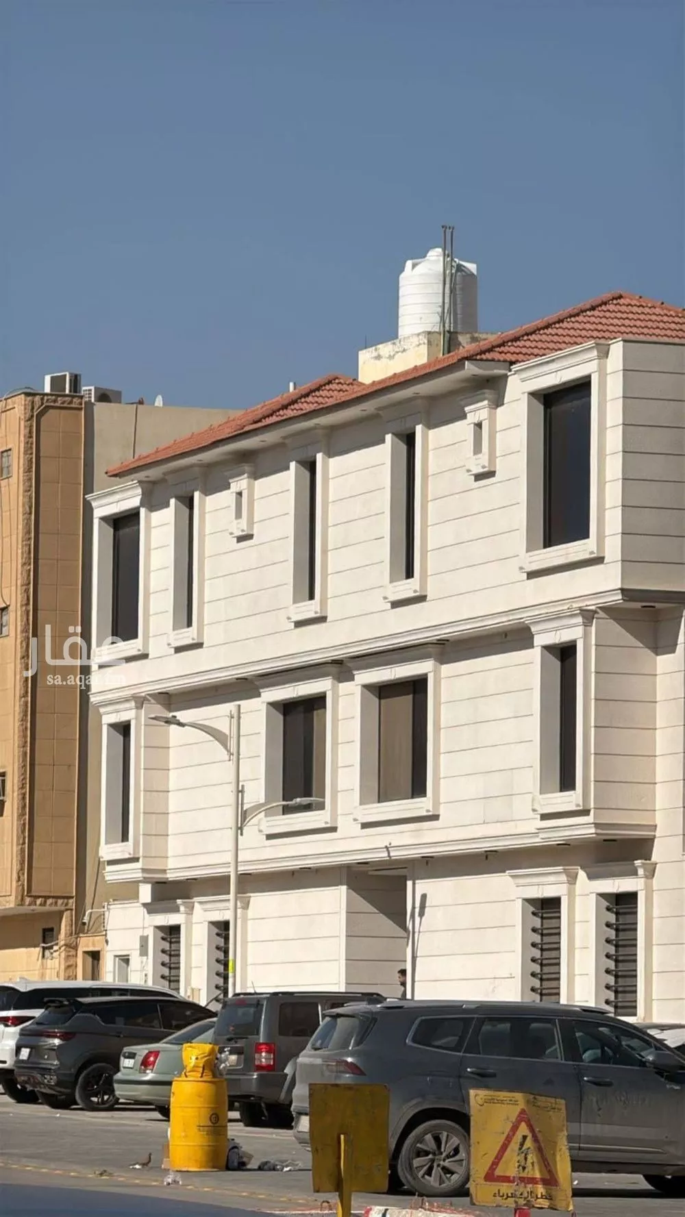 شقة للإيجار في شارع وادي الصمان, حي حطين, مدينة الرياض, منطقة الرياض 1 صورة