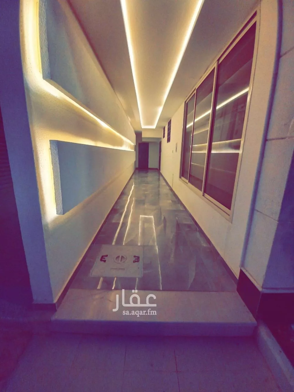 شقة للإيجار في شارع خلف بن سعيد, حي الملقا, مدينة الرياض, منطقة الرياض 1 صورة