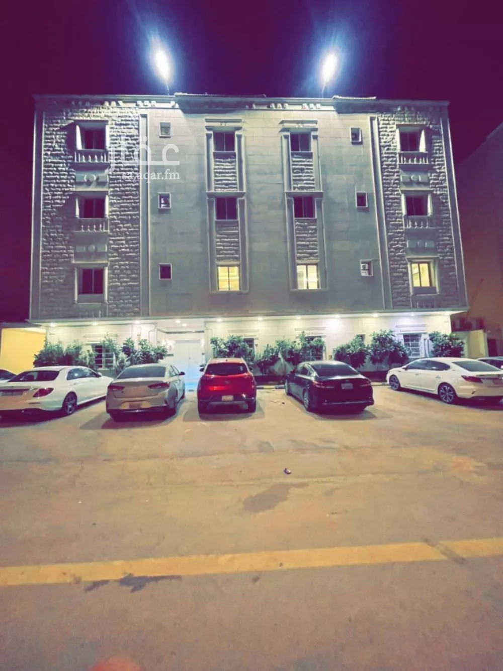 شقة للإيجار في شارع انس بن مالك, حي الملقا, مدينة الرياض, منطقة الرياض 1 صورة