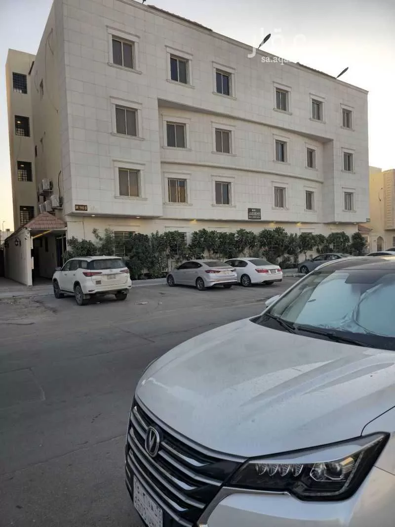 شقة للإيجار في شارع مدينة الزايد, حي العقيق, مدينة الرياض, منطقة الرياض 1 صورة