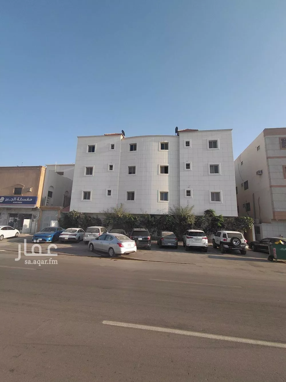 شقة للإيجار في شارع الحوي, حي العقيق, مدينة الرياض, منطقة الرياض 1 صورة