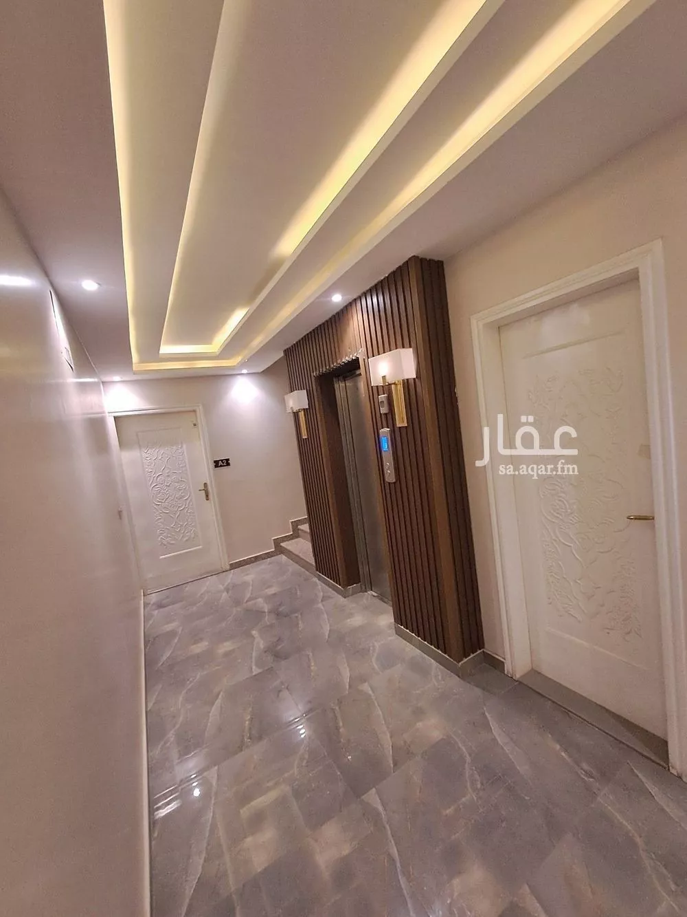شقة للإيجار في شارع وادي نوار, حي الملقا, مدينة الرياض, منطقة الرياض 1 صورة
