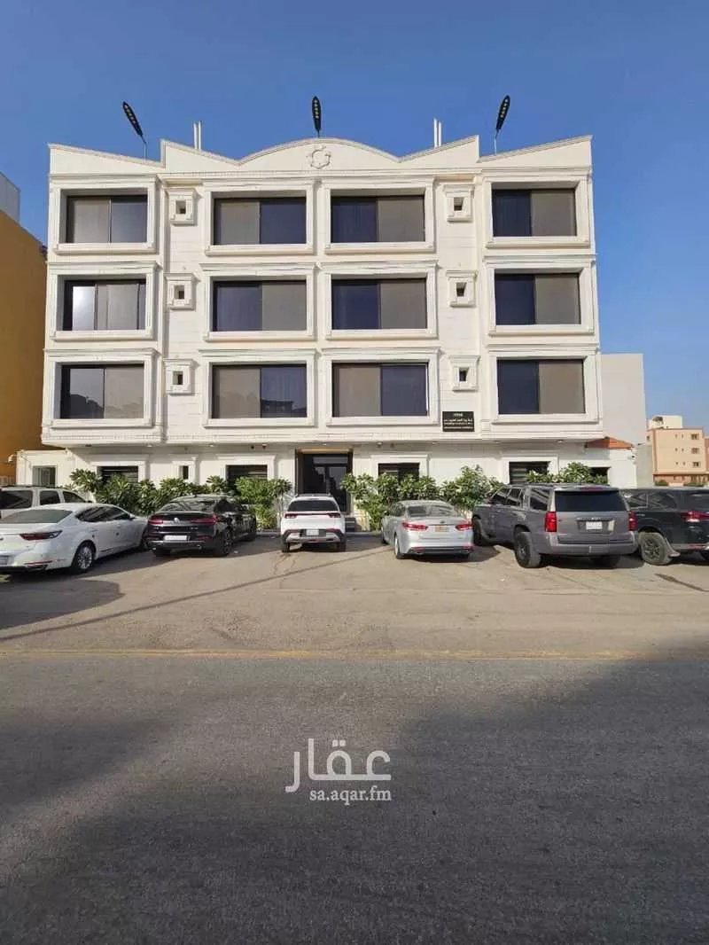 شقة للإيجار في شارع السعادات, حي الملقا, مدينة الرياض, منطقة الرياض 1 صورة