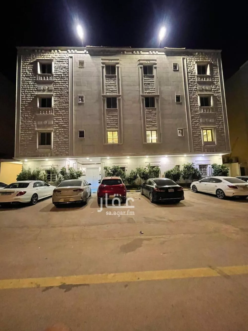 شقة للإيجار في شارع اوس بن عوف, حي العقيق, مدينة الرياض, منطقة الرياض 1 صورة