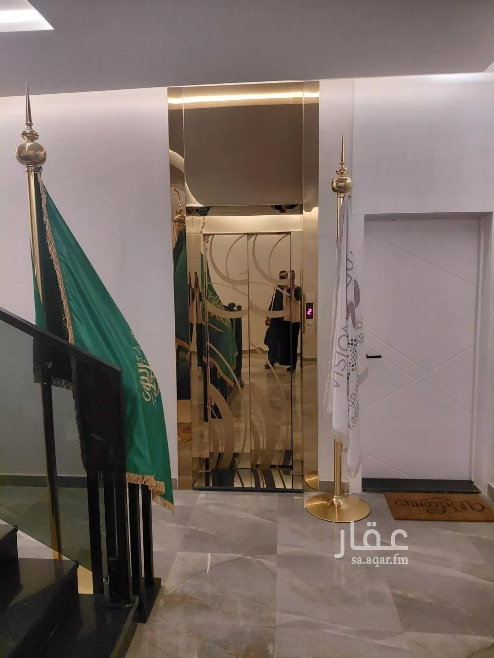 شقة للإيجار في شارع وادي الصمان, حي حطين, مدينة الرياض, منطقة الرياض 1 صورة