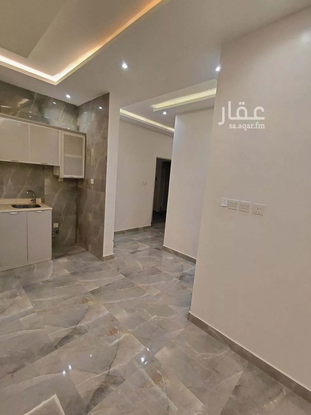 شقة للإيجار في شارع وادي نوار, حي الملقا, مدينة الرياض, منطقة الرياض 1 صورة