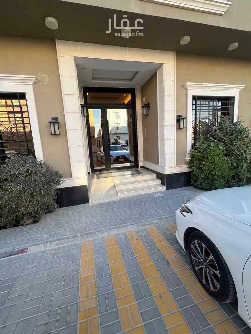 شقة للإيجار في شارع الاعتدال, حي الملقا, مدينة الرياض, منطقة الرياض 1 صورة