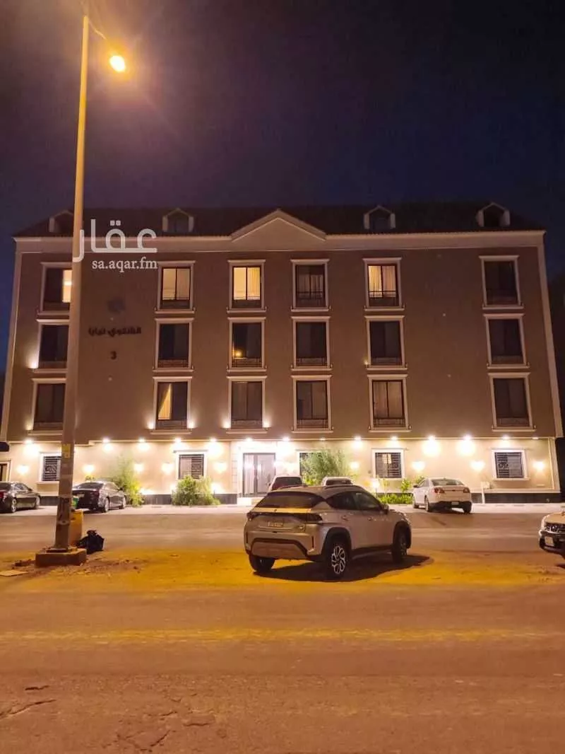 شقة للإيجار في شارع الاوزاعي, حي العارض, مدينة الرياض, منطقة الرياض 1 صورة
