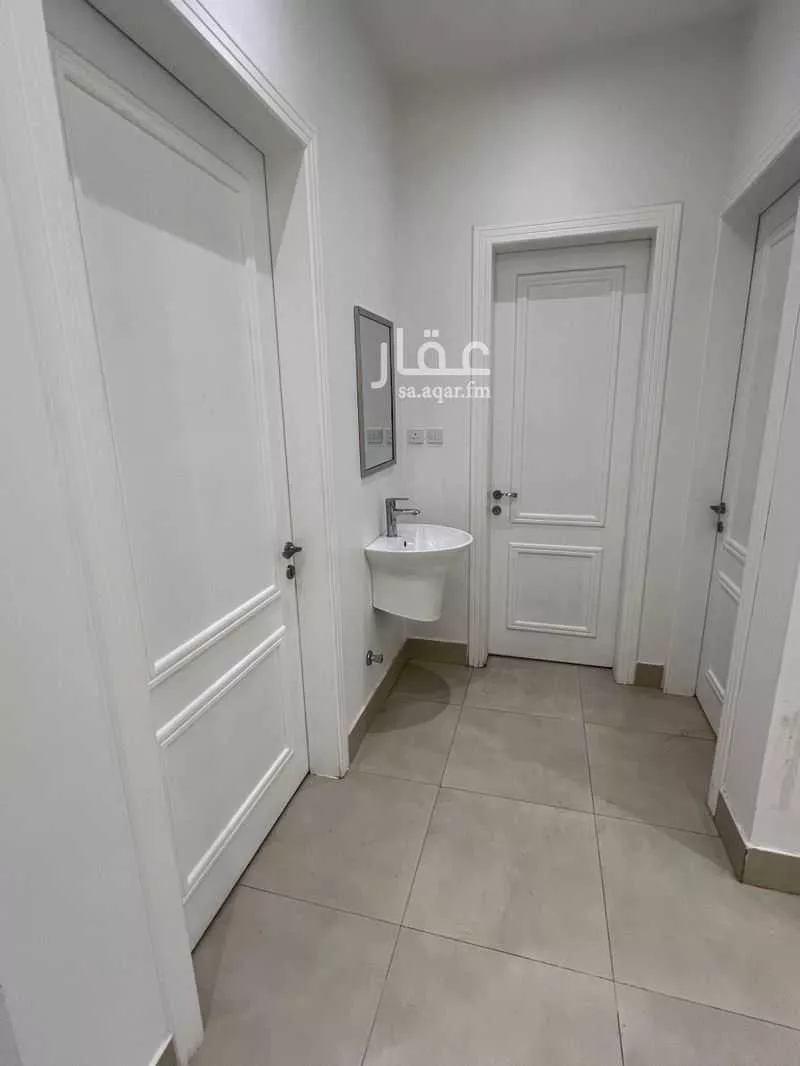 شقة للإيجار في شارع الاعتدال, حي الملقا, مدينة الرياض, منطقة الرياض 1 صورة