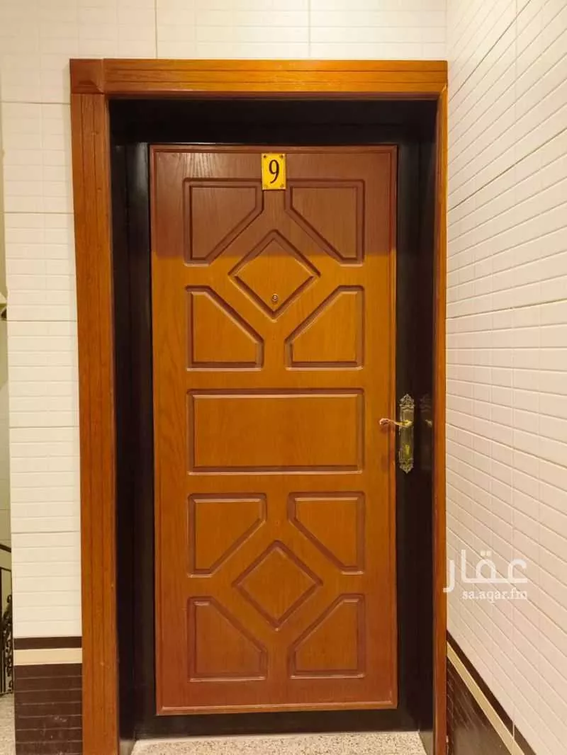 شقة للإيجار في شارع الصحراء المغربيه, حي النفل, مدينة الرياض, منطقة الرياض 1 صورة