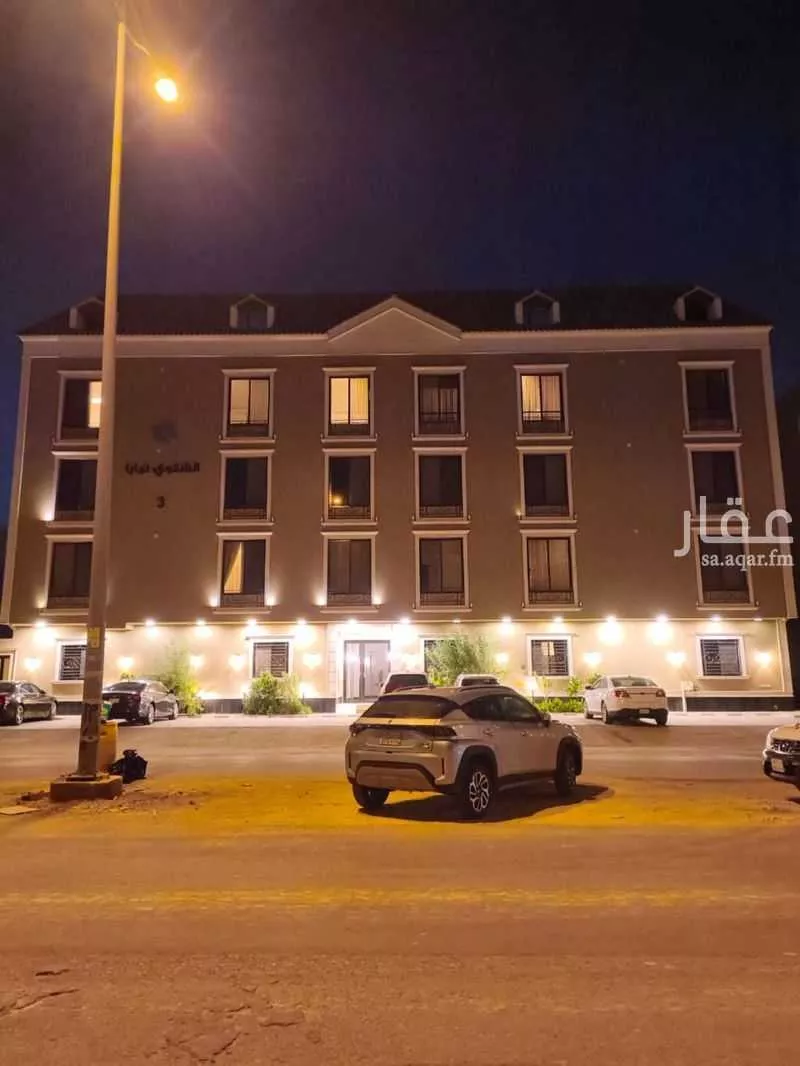 شقة للإيجار في شارع  الاوزاعي, حي العارض, مدينة الرياض, منطقة الرياض 1 صورة