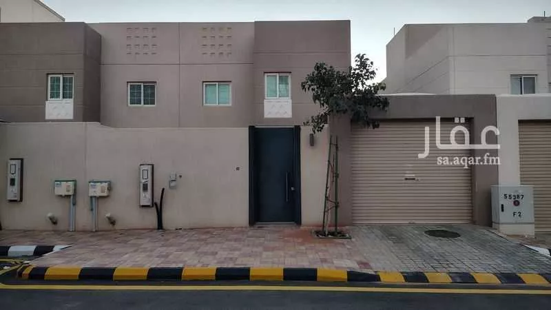 فيلا للبيع في شارع ابن السيبي ، حي مطار الملك خالد الدولي ، الرياض ، منطقة الرياض 1 صورة