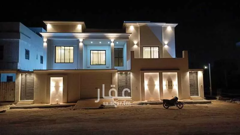 دور للإيجار في شارع عقرباء 168 ، العيينة ، الدرعية 1 صورة