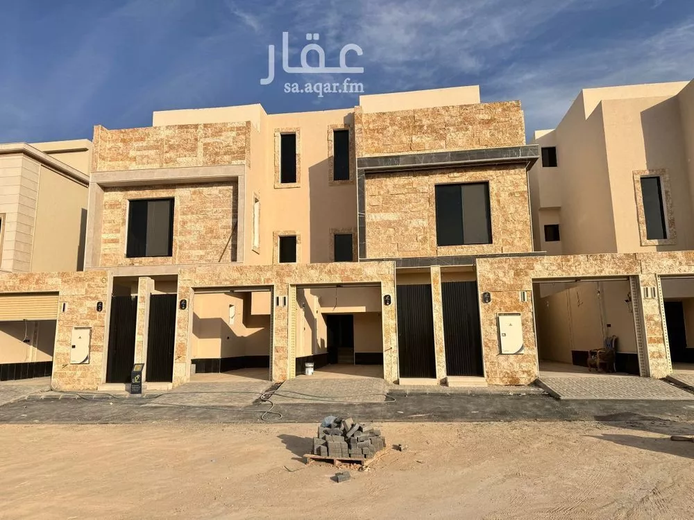 دور للبيع في شارع وادي فاطمه , حي ضاحية نمار, مدينة الرياض, منطقة الرياض 1 صورة