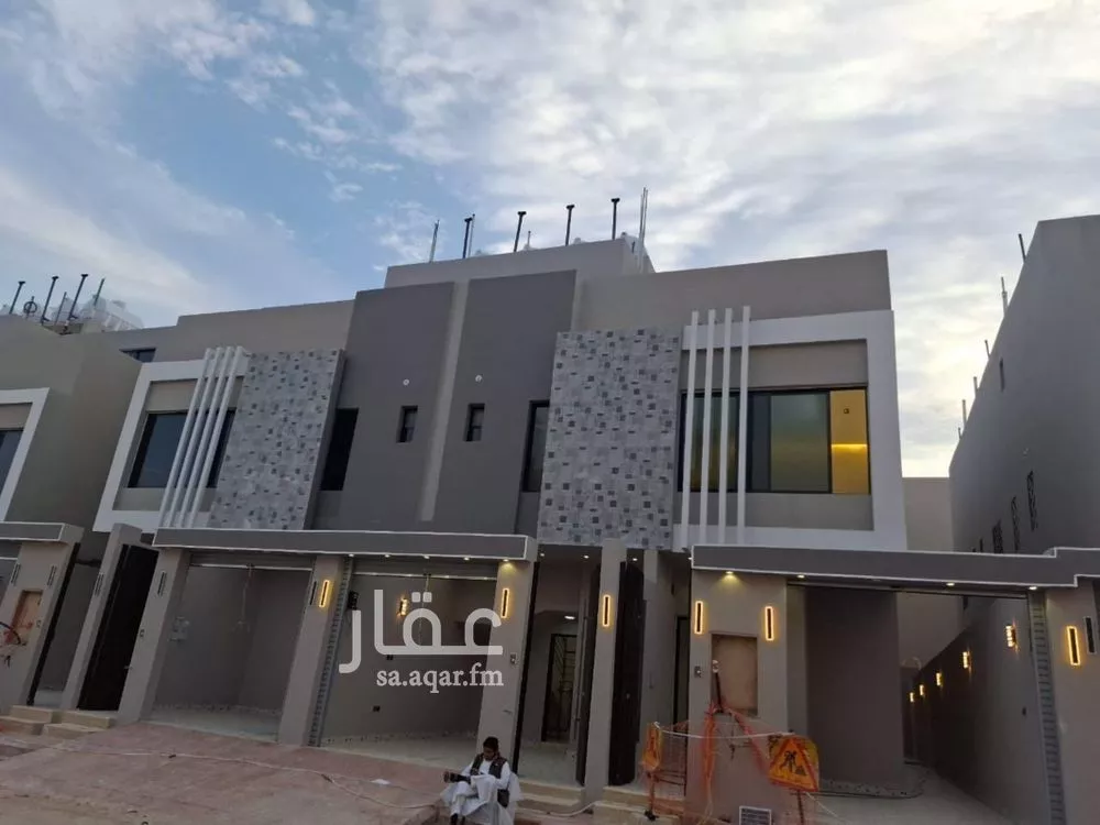 شقة للبيع في شارع حسان بن قيس, حي بدر, مدينة الرياض, منطقة الرياض 1 صورة