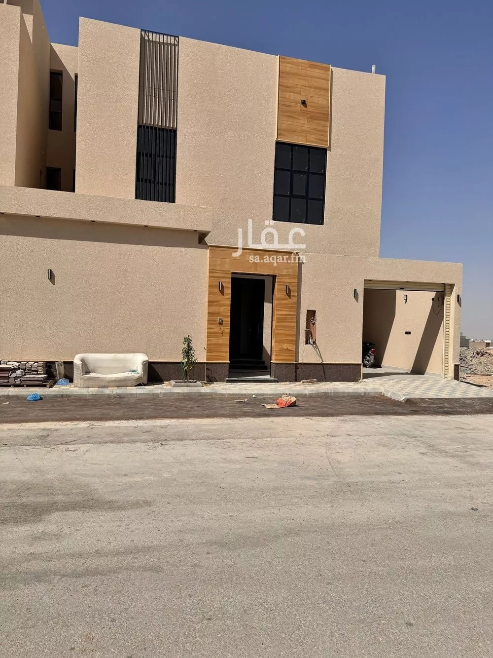فيلا للبيع في شارع جبل اللوز, حي ضاحية نمار, مدينة الرياض, منطقة الرياض 1 صورة