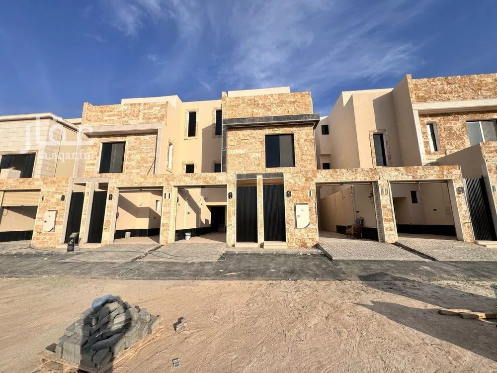 دور للبيع في شارع وادي فاطمه, حي ضاحية نمار, مدينة الرياض, منطقة الرياض 1 صورة