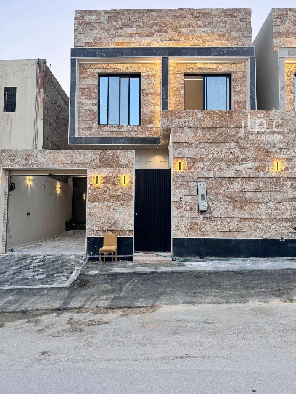 فيلا للبيع في شارع السرح, حي طويق, مدينة الرياض, منطقة الرياض 1 صورة