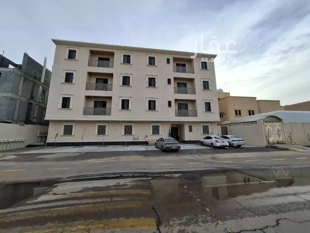 شقة للبيع في شارع نجران, حي المروة, مدينة الرياض, منطقة الرياض 1 صورة