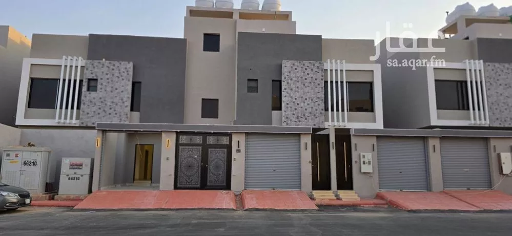 فيلا للبيع في شارع الامام مسلم, حي بدر, مدينة الرياض, منطقة الرياض 1 صورة