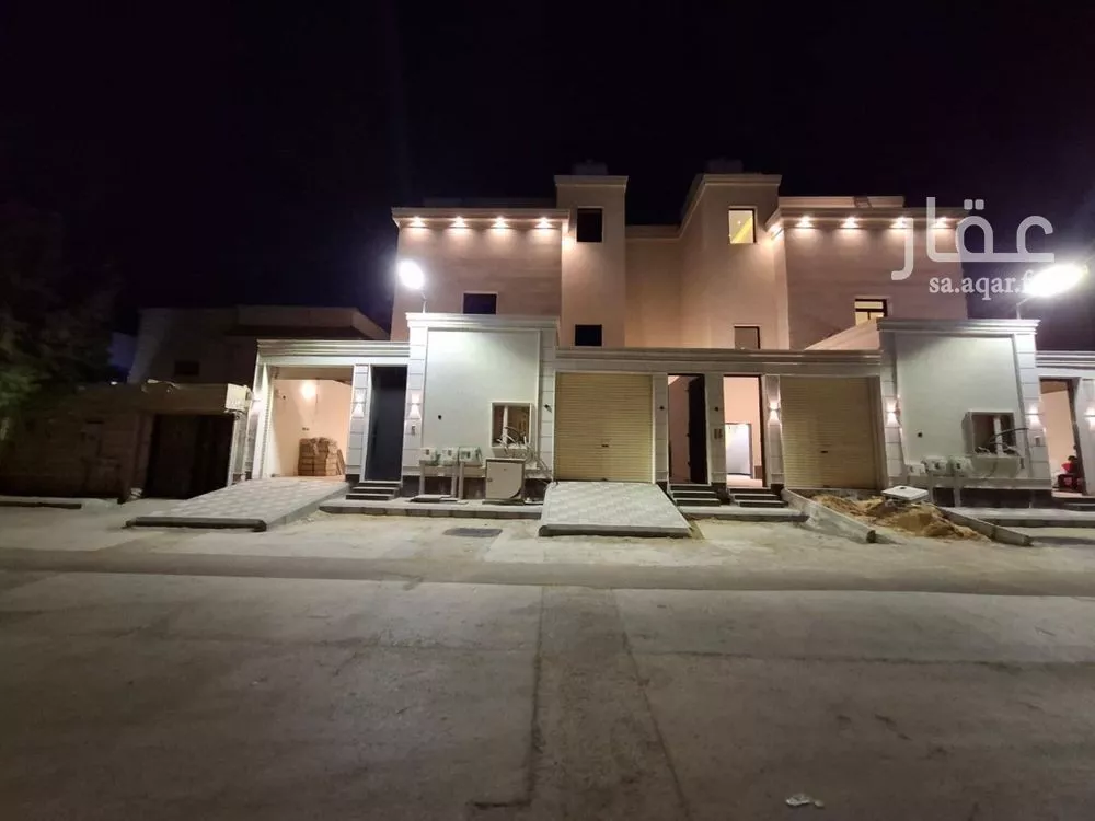 شقة للبيع في شارع المرحب, حي بدر, مدينة الرياض, منطقة الرياض 1 صورة