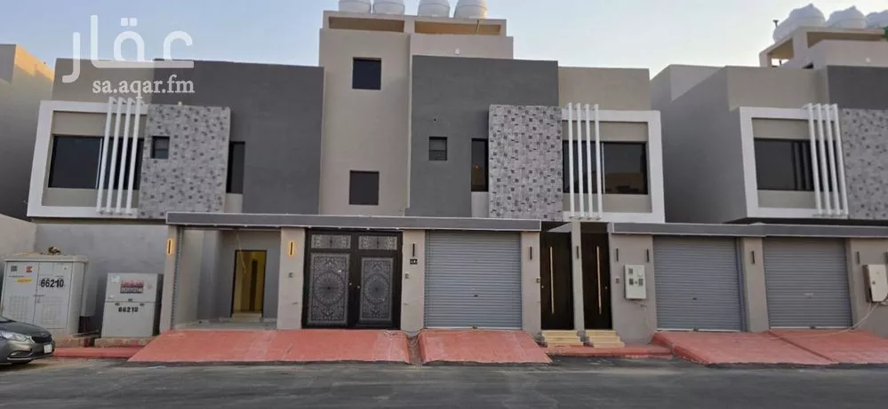 فيلا للبيع في شارع الامام مسلم, حي بدر, مدينة الرياض, منطقة الرياض 1 صورة