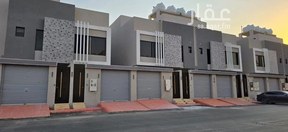 فيلا للبيع في شارع الامام مسلم, حي بدر, مدينة الرياض, منطقة الرياض 1 صورة