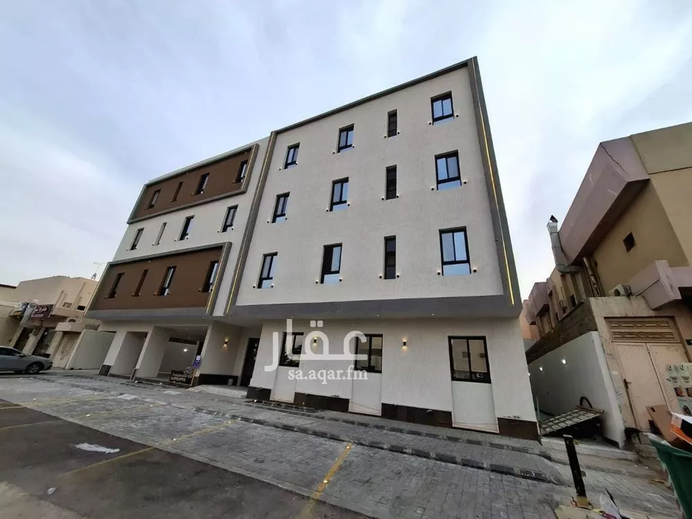 شقة للبيع في شارع الحمداني, حي المروة, مدينة الرياض, منطقة الرياض 1 صورة