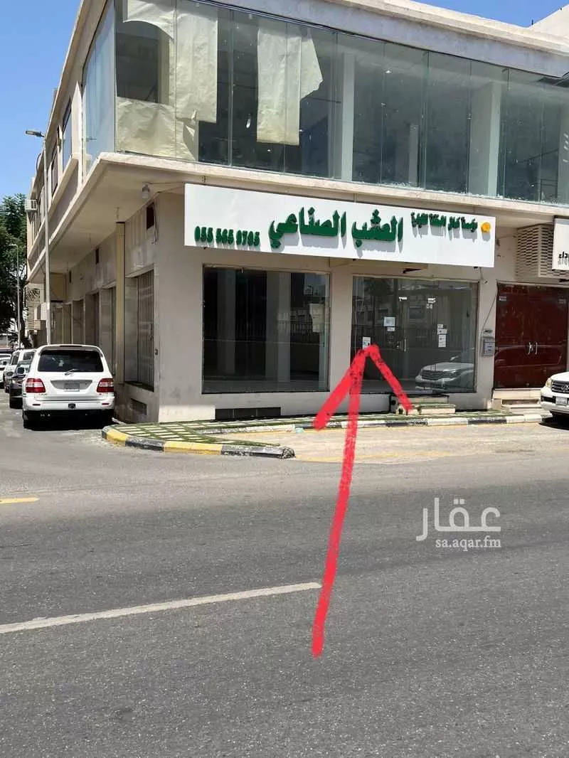 محل للإيجار في شارع طريق خالد بن الوليد, حي القمرية, مدينة امارة منطقة مكة المكرمة - الطائف, منطقة مكة المكرمة 1 صورة