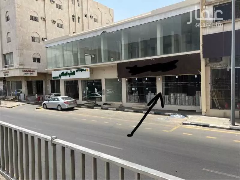 محل للإيجار في شارع طريق خالد بن الوليد, حي القمرية, مدينة امارة منطقة مكة المكرمة - الطائف, منطقة مكة المكرمة 1 صورة