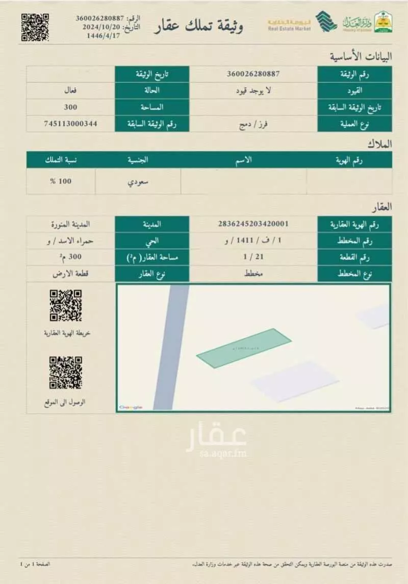 أرض للبيع في شارع نفاذة الاسدي, حي الصناعية, مدينة المدينه المنوره, منطقة المدينة المنورة 1 صورة