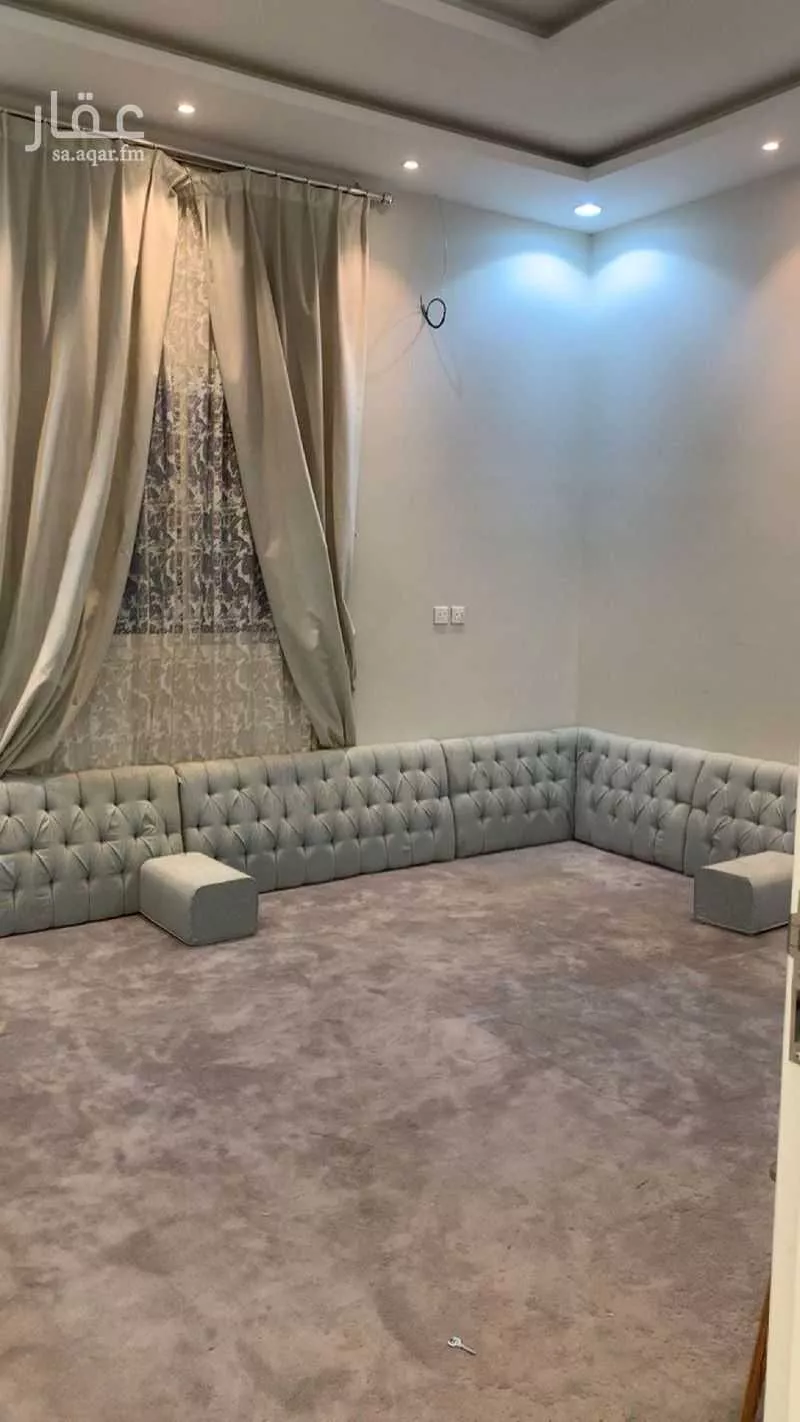 دور للإيجار في شارع الجامعة 26 ، حي الريف ، المزاحمية ، المزاحمية 1 صورة