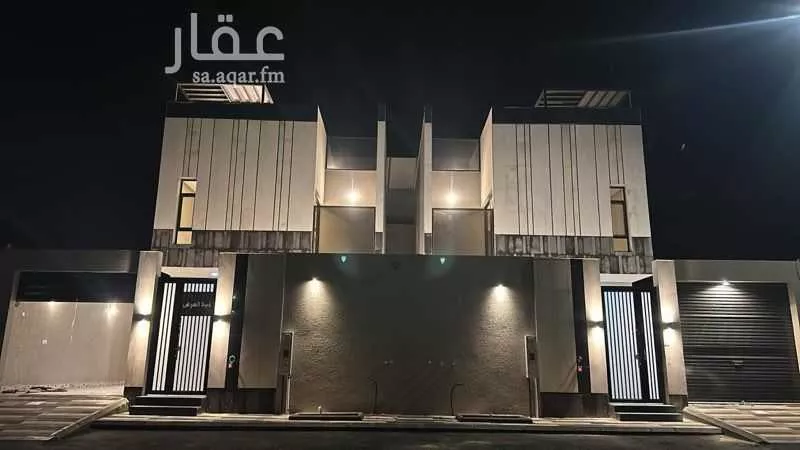 فيلا للبيع في شارع 11ج, حي ضاحية الملك فهد, مدينة الدمام, المنطقة الشرقية 1 صورة