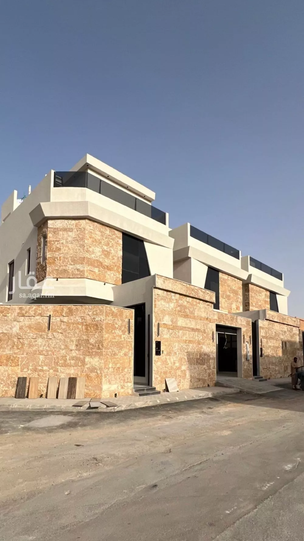 فيلا للبيع في شارع ابن الحطاب, حي العوالي, مدينة الرياض, منطقة الرياض 1 صورة