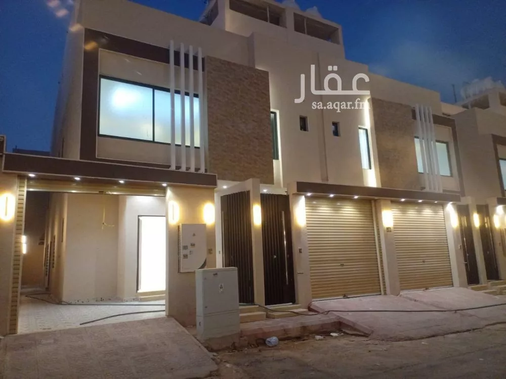 دور للبيع في حي بدر, مدينة الرياض, منطقة الرياض 1 صورة